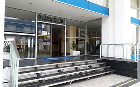 Edificio Playa Club